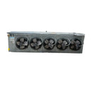 Krack DTX5S -1270-RBA-HGU-LH Ammonia/Freon Evaporator Coil- 10.63 TR, 5 Fans (Low/Medium Temperature)