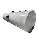 Intercambiador de calor de precisión Co Intercooler horizontal