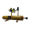 H.A. Phillips & Co Horizontal Oil Separator (6in X 35in. 5 Gallons)