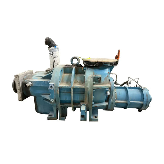 Frick TDSH283S Bare Rotary Screw Compressor
