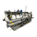 Paquete de compresor de tornillo rotativo FES (FALTA COMPRESOR, 600 HP 4160 V, FALTA MICRO PANEL)