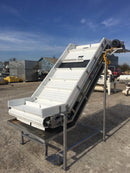 40 inch Wide Incline Conveyor
