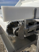 40 inch Wide Incline Conveyor