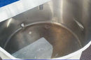Single Shell Balance Tank Not Specified