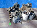 Skid Of Parts Not Specified