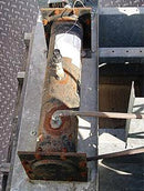 Snyder General Corporation Climate Control Condenser Snyder General