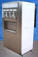 Soft Serve Ice Cream Dispenser Model 204 Polar Express Systems.