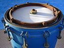 Sparkler Manufacturing Horizontal Pressure Filter- 2.0 cu. ft. Sparkler