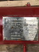 R&Y Horizontal Oil Separator (10in X 32in. 15 Gallons)