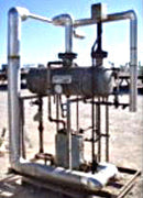 Spirax Sarco Condensate Recovery System Spirax Sarco