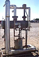 Spirax Sarco Condensate Recovery System Spirax Sarco