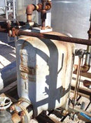 Spirax Sarco Condensate Recovery System Spirax Sarco