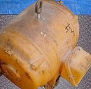 Splitcase Centrifugal Pump Not Specified
