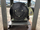 Mycom N62B 8-Cylinder Reciprocating Compressor Package (100 HP 230/460 V, Belt Driven)