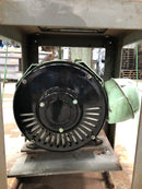 Mycom N62B 8-Cylinder Reciprocating Compressor Package (100 HP 230/460 V, Belt Driven)