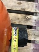 R&Y Horizontal Oil Separator (13in X 37in. 20 Gallons)