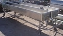 Stainless Steel 2-Compartment COP Tank- 200 Gallon Genemco