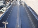 Stainless Steel 2-Compartment COP Tank- 200 Gallon Genemco