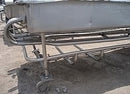 Stainless Steel 2-Compartment COP Tank- 235 Gallon Not Specified