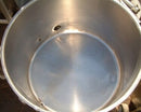 Stainless Steel Balance Tank-15 Gallons Not Specified