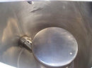 Stainless Steel Balance Tank- 50 Gallon Not Specified
