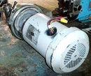 Stainless Steel Centrifugal Pump Not Specified