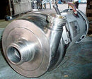 Stainless Steel Centrifugal Pump Not Specified