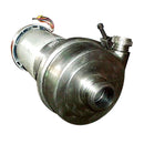 Stainless Steel Centrifugal Pump Not Specified