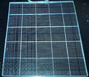 Stainless Steel Cutters Genemco