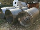 Stainless Steel Cylindrical Screen / Reel Not Specified