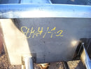 Stainless Steel Dual Compartment Cop Wash Tank Not Specified