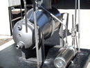 Stainless Steel Essence Recovery System - 65.9 sq. ft. Not Specified