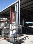 Stainless Steel Essence Recovery System - 65.9 sq. ft. Not Specified