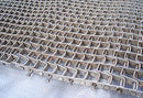 Stainless Steel Honeycomb Flat Wire Conveyor Belt Not Specified