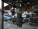 Stainless Steel Jacketed Vacuum Kettle - 750 Gallon Genemco