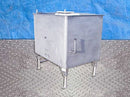 Stainless Steel Melt Tank – 460 Gallons Genemco