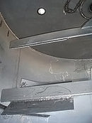 Stainless Steel Mix Tank- 1000 Gallon Genemco