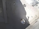 Stainless Steel Mix Tank- 1000 Gallon Genemco