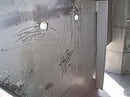 Stainless Steel Mix Tank- 1000 Gallon Genemco