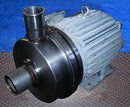 Stainless Steel Sanitary Centrifugal Pump Not Specified