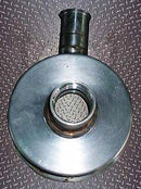 Stainless Steel Sanitary Centrifugal Pump Not Specified