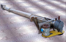 Stainless Steel Screw Auger Conveyor Not Specified