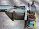 Stainless Steel Screw Auger Conveyor Not Specified