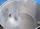 Stainless Steel Single Shell Balance/Surge Tank- 65 Gallon Genemco