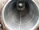 Stainless Steel Single Shell Condenser Tubes Not Specified
