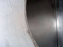 Stainless Steel Single Shell Tank-60 gallon Genemco