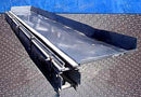 Stainless Steel Table Top Conveyor Extension Not Specified