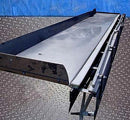 Stainless Steel Table Top Conveyor Extension Not Specified