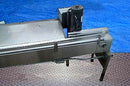 Stainless Steel Table Top Conveyor Extension with Work Table Not Specified