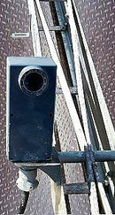 Stainless Steel Table Top Conveyor with Photo Sensor Not Specified